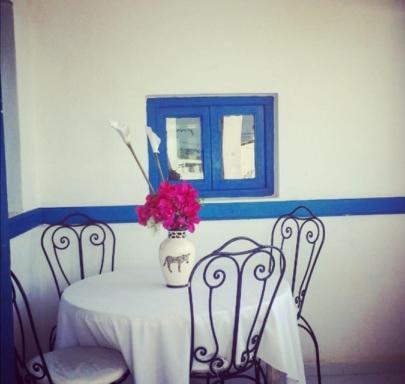 דירות אולידיה Chez Souad מראה חיצוני תמונה