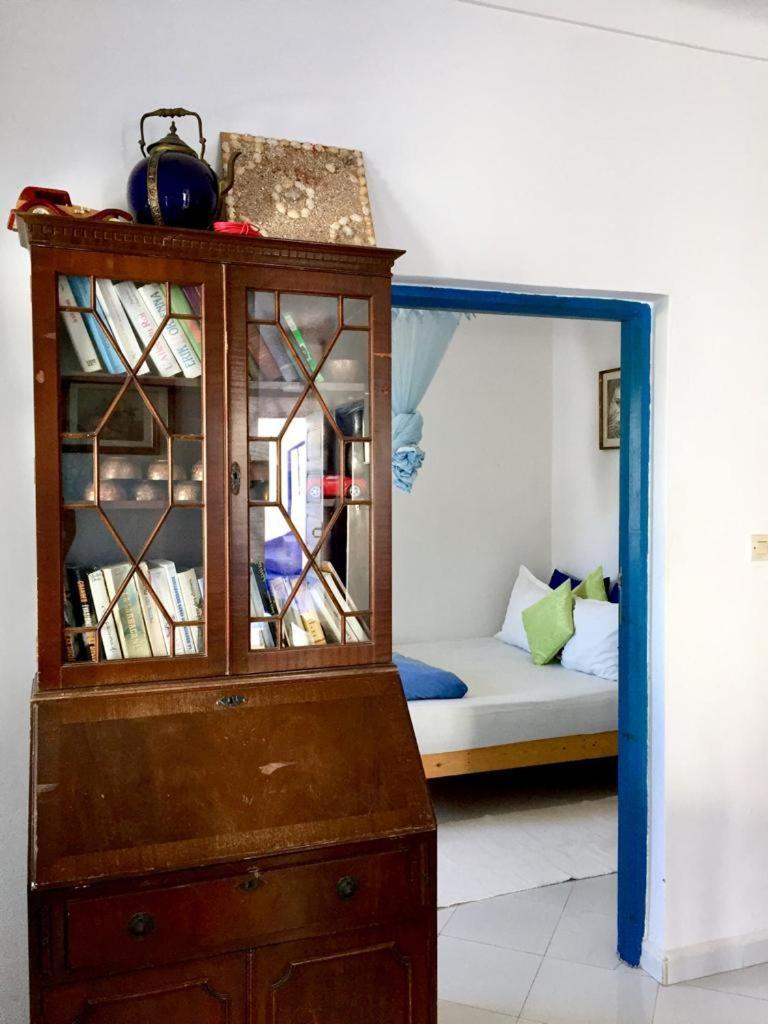 דירות אולידיה Chez Souad חדר תמונה