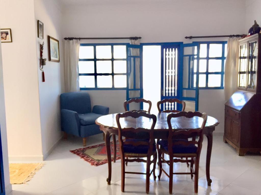 דירות אולידיה Chez Souad חדר תמונה